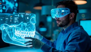Read more about the article What is Digital Dentistry and How Can It Ease Treatments and Diagnosis?
