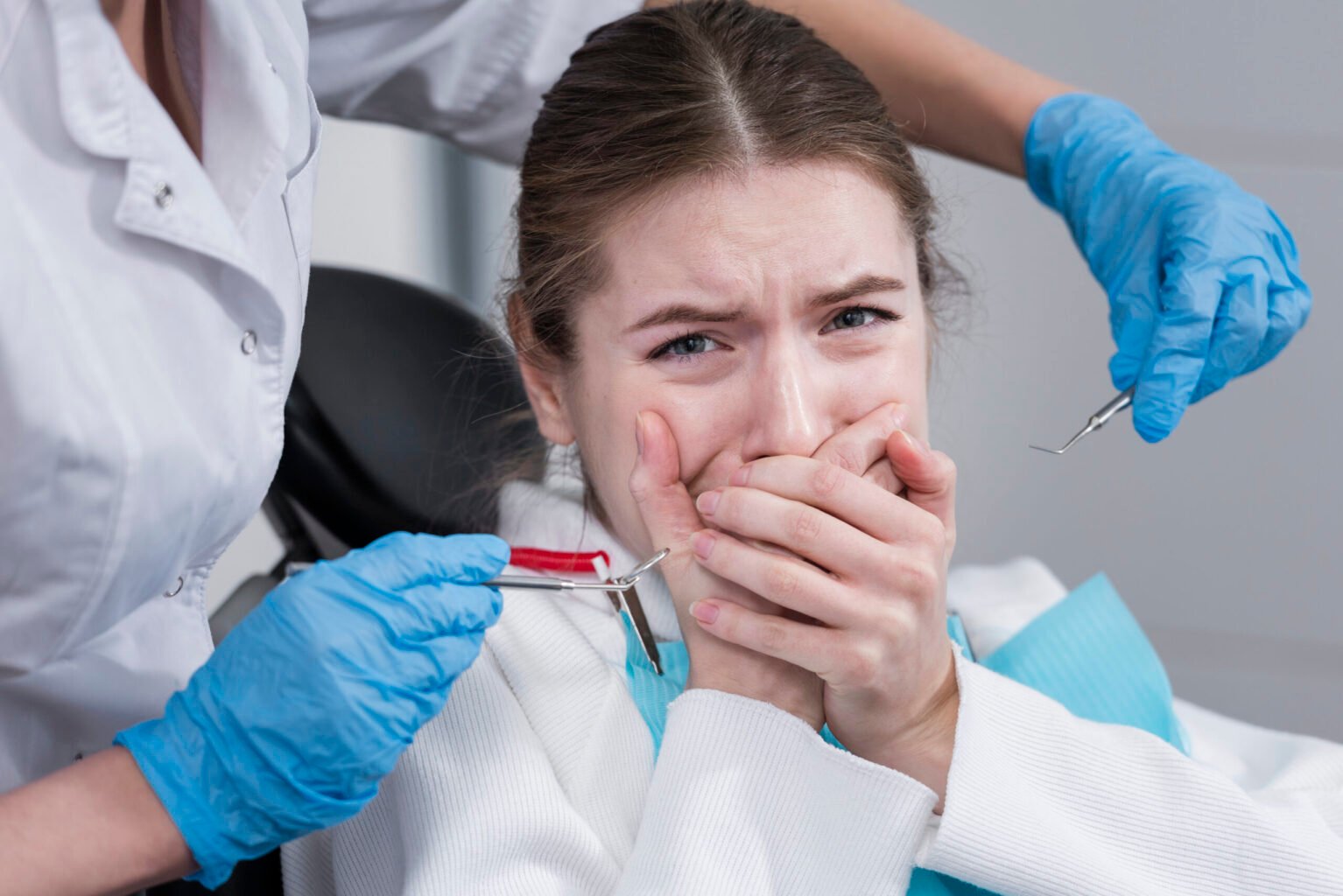 You are currently viewing Common Dental Problems: Causes, Symptoms and Treatment Options
