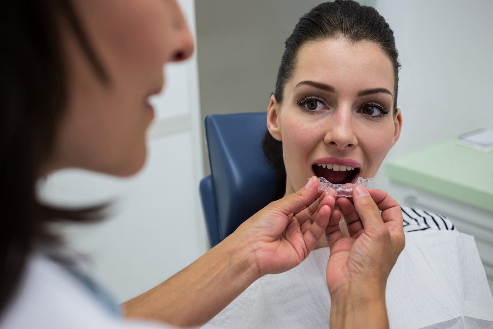 You are currently viewing Invisalign Treatment in Bangalore